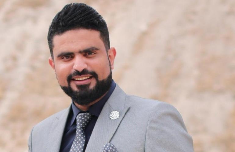 المدرب علاء الخطيب: وضع الموظف الناجح في المكان غير المناسب يشوب عمله العديد من القصور