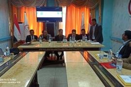 صندوق تنمية المهارات يؤهل ٥٣ طبيبا وصحيا في مجال تخطيط القلب والإنعاش الرئوي القلبي 