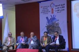 الجامعة اللبنانية الدولية تستضيف الندوة العلمية الثالثة لفشل عضلة القلب بالشراكة مع مركز القلب بمستشفى الثورة