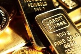 الأزمة الأوكرانية ترفع أسعار الذهب في تعاملات اليوم الجمعة.. تعرف على الأسعار!!