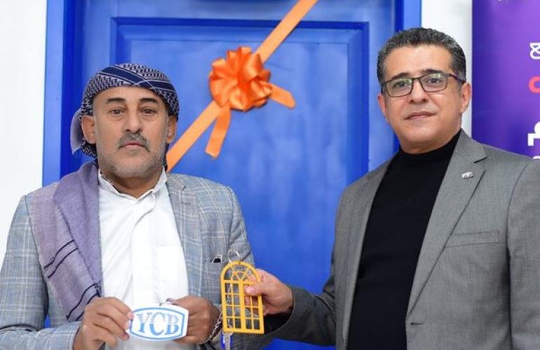 17 فائزا بشقق الاحلام من برنامج جوائز جواهر التجاري