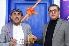 17 فائزا بشقق الاحلام من برنامج جوائز جواهر التجاري