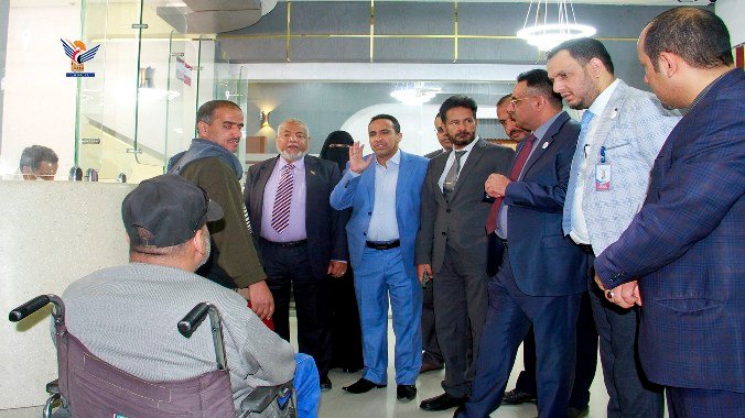 عبر بنكي الأمل والكريمي.. تدشين الدورة 12 من مشروع الحوالات النقدية الطارئة