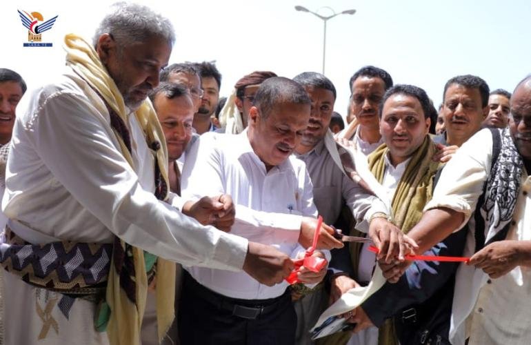 انعقاد مؤتمر الاستثمار بمحافظة الحديدة بمشاركة عدد من المستثمرين ورجال المال والأعمال