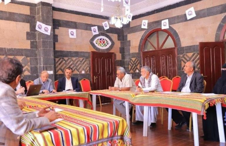 الاتحاد العام للغرف التجارية الصناعية يرحب بالهدنة