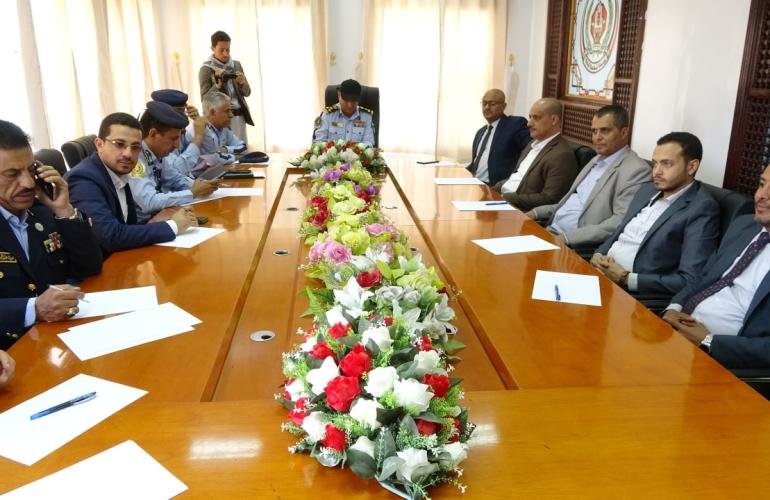 كاك بنك يدشن خدمة سداد المخالفات المرورية عبر تطبيق محفظة موبايل موني