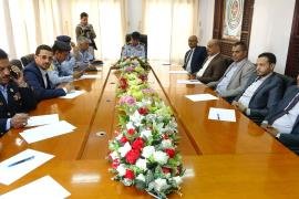 كاك بنك يدشن خدمة سداد المخالفات المرورية عبر تطبيق محفظة موبايل موني