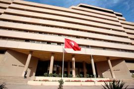 ارتفاع احتياطي تونس من النقد الأجنبي إلى 8 مليارات دولار