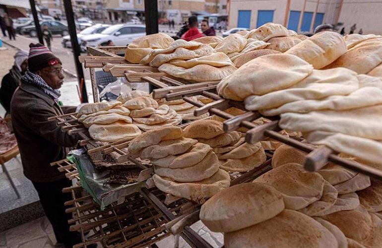 عاصفة كاملة تتجمع في سماء البلدان النامية