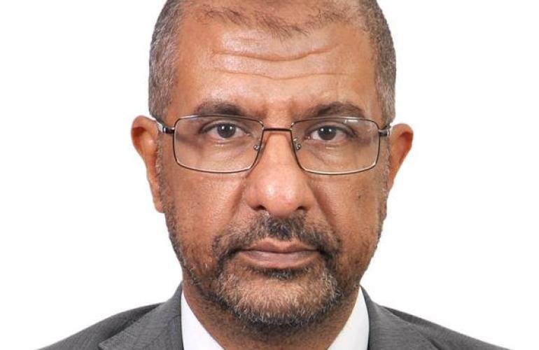 يوسف الكريمي يستعرض تجربة بنك الكريمي في رقمنة خدماته في ندوة لبوابة الشمول المالي 