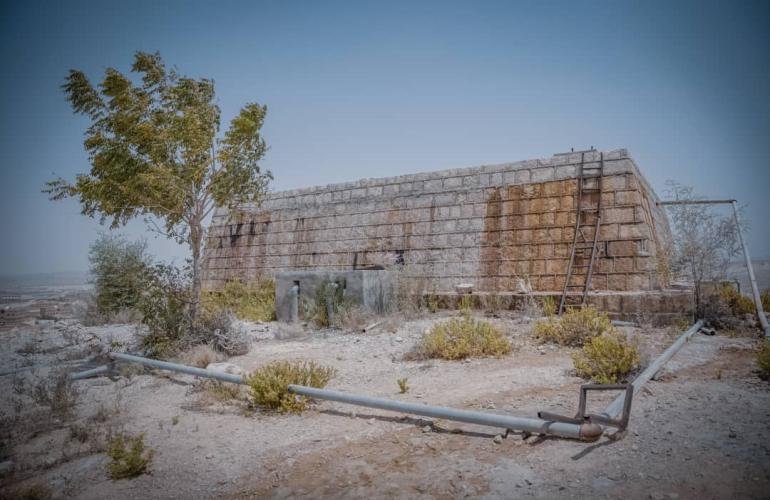 العون المباشر تساعد (6380) يمنياً في حضرموت للحصول على المياه