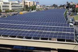 الحكومة اللبنانية تمنح تراخيص لـ11 مشروعاً للطاقة الشمسية