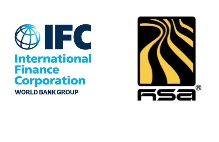 مؤسسة التمويل الدولية تشيد بجهود مجموعة هائل سعيد أنعم وشركاه في توفير الغذاء لملايين اليمنيين في اليمن