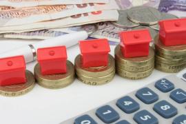 الخزانة البريطانية تتوقع ارتفاع التضخم بسبب دعم الحكومة للأسر الفقيرة
