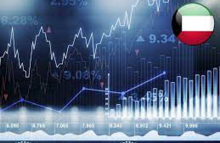 مؤشرات الاقتصاد الكويتي يشهد نموا تصاعديا