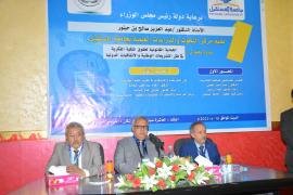  رئيس الوزراء: صون وحماية الملكية الفكرية ضرورة ملحة للحاضر والمستقبل