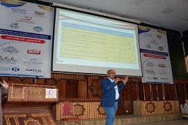  المؤتمر اليمني الأول لمرض السيلياك يختتم أعماله ويصدر عددا من التوصيات!!