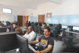 صندوق تنمية المهارات يدرب  عددا من كادر هيئة الطيران بالتعاون مع أكاديمية سيسكو