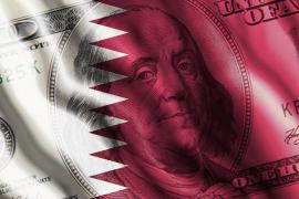 59.35 مليار دولار احتياطي قطر الأجنبي بنمو 2.81% في يونيو 2022