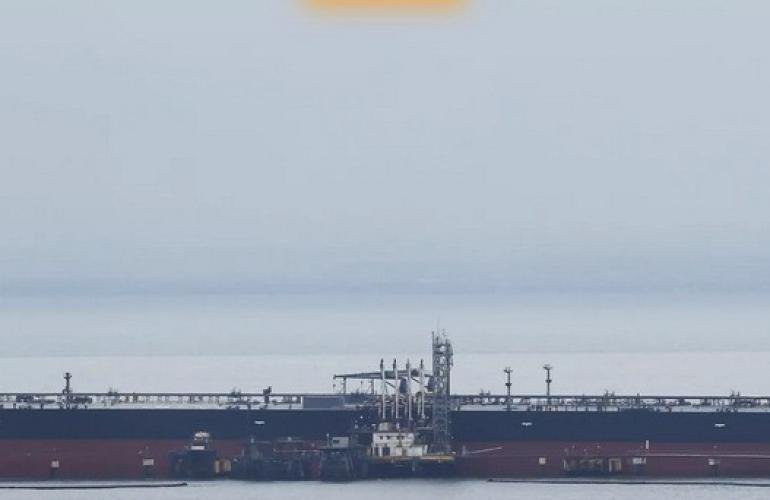انخفاض مياه أعظم أنهر أوروبا يعرقل الإمدادات النفطية... الطبيعة والطاقة اجتمعتا ضد الغرب