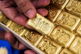 تراجع الاستثمار العالمي في الذهب 28% في الربع الثاني