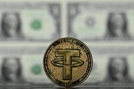 العملات الرقمية تحقق 145 مليار دولار والقيمة السوقية المجمعة تقفز لـ1.1 تريليون دولار