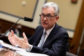 الخميس المقبل اجتماع محافظي المصارف المركزية السنوي والعيون على باول.. فماذا يتوقع المحللون؟!!