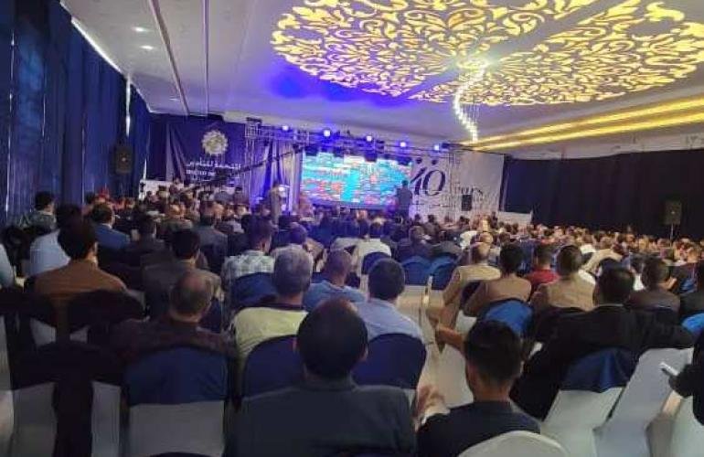 تحت شعار 40 عاما من التميّز.. المتحدة للتأمين تحتفل بمسيرة نجاحها!!