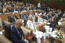 تأبين وطني كبير للفقيد علوان الشيباني يؤكد دوره الفاعل في الاقتصاد والعطاء