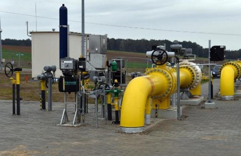 تقرير يتوقع وصول الطلب على الغاز إلى قمته.. ولكن متى؟!!