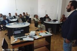 صندوق تنمية المهارات يختتم برنامجا تدريبيا لـ 950 من كوادر مؤسسة الاتصالات