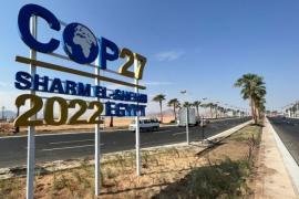 الدول المشاركة في مؤتمر كوب27 توافق على إقامة صندوق للخسائر والأضرار!!