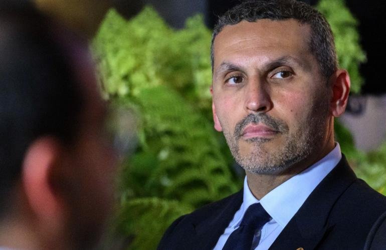 رئيس مبادلة للاستثمار يتساءل هل يكون 2023 عاما صعبا على الاقتصاد العالمي؟!