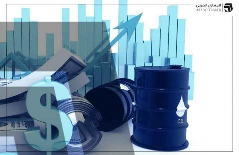 تعرّف على أسباب ارتفاع أسعار النفط في تعاملات اليوم!!