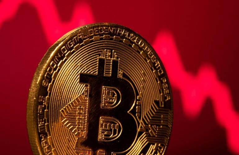 الركود يضرب العملات الرقمية.. وبيتكوين تتجه لسيناريو 2018 الأسود!!
