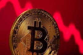 الركود يضرب العملات الرقمية.. وبيتكوين تتجه لسيناريو 2018 الأسود!!