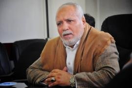 مدير عام مشروع التغذية المدرسية مشروع الطوارئ يقدم المعونات الغذائية لأكثر من خمسمائة الف اسرة يمنية