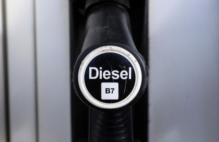 الكويت تعتزم زيادة صادرات الديزل لأوروبا 5 أضعاف