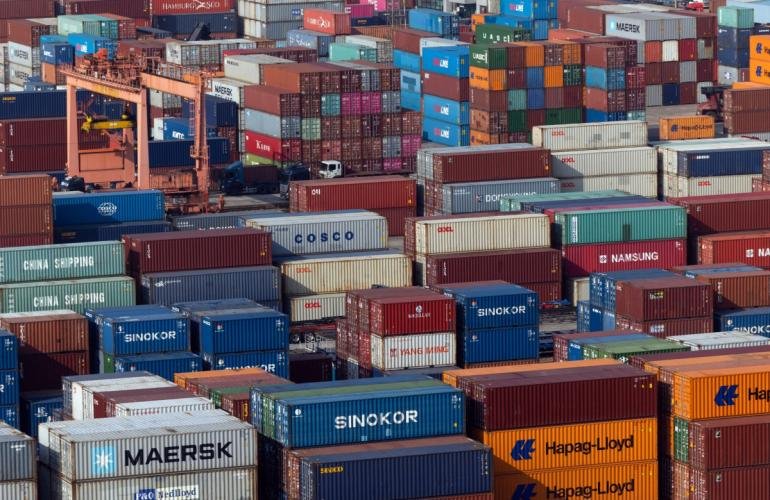  صادرات مصر ترتفع 20% في 2022 لأعلى مستوى على الإطلاق
