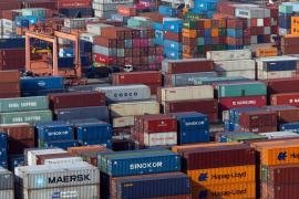  صادرات مصر ترتفع 20% في 2022 لأعلى مستوى على الإطلاق