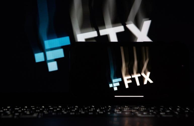 بنوك كبرى في وول ستريت من بين دائني "إف تي إكس"