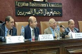 مصر.. ارتفاع حصيلة الضرائب 18% نتيجة تطبيق المنظومات الإلكترونية!!