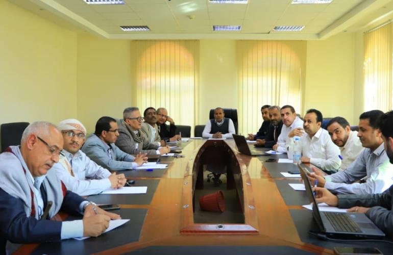 الابتكار تقر معايير التقييم والنظام الإلكتروني في المسابقة السنوية لرواد المشاريع الإبداعية