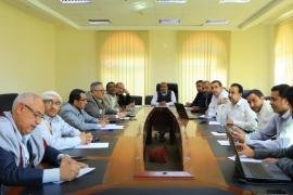 الابتكار تقر معايير التقييم والنظام الإلكتروني في المسابقة السنوية لرواد المشاريع الإبداعية