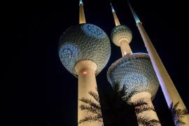 الكويت تعتزم إعادة النظر في أسلوب تقديم مساعداتها التنموية