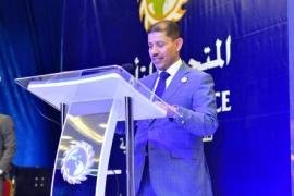 المدير العام وعضو مجلس الإدارة للشركة المتحدة للتأمين طارق عبدالواسع هائل سعيد: بلغت أقساط التأمين في السوق اليمني 57 مليار ريال