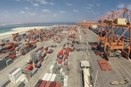 أكثر من 118 مليون دولار حجم التبادل التجاري بين سلطنة عُمان والأردن