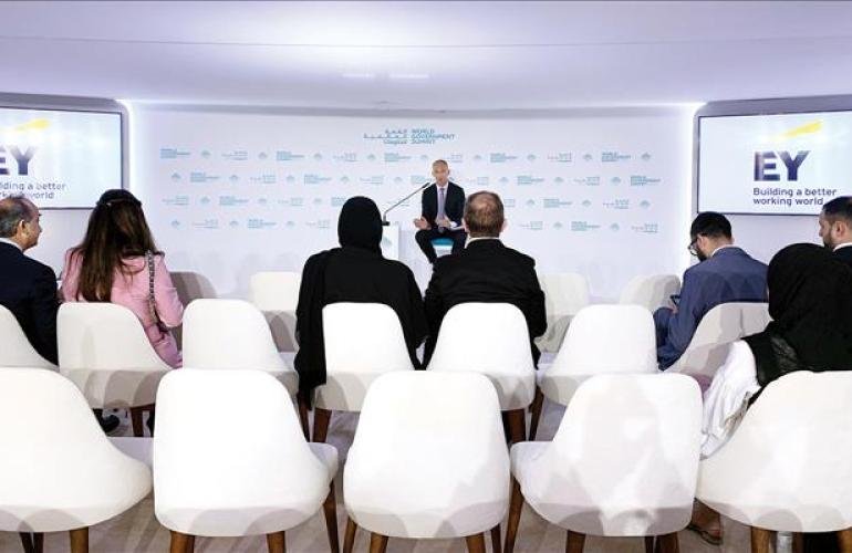 ينبغي على الدول تطوير بنيتها الرقمية لدرء خطر التحديات السيبرانية'