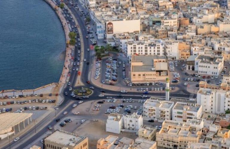 مجلة أمريكية: سلطنة عُمان بين الدول الأقل في معدل التضخم