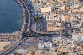 مجلة أمريكية: سلطنة عُمان بين الدول الأقل في معدل التضخم